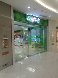 -莫莉幻想(银盆岭万达广场店)