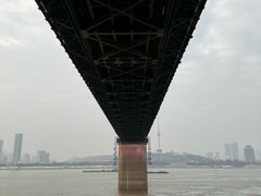 -武汉长江大桥