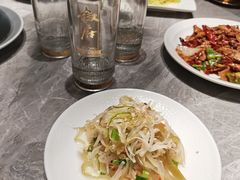 -巴依老爷新疆餐厅