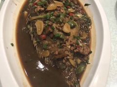 -老街渔味馆(芳华店)