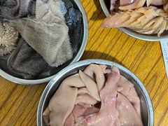 -渝味黄姐火锅(黄泥村店)