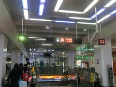 -昆明火车站(地铁站)