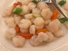 水晶河虾仁-御苑宾馆-中餐厅