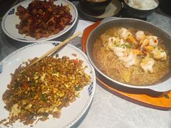 -廖川菜(八佰伴店)