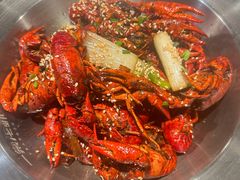 -一棠龙虾•王牌虾球(楚河汉街店)