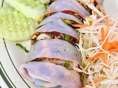 -缅丽·缅甸小吃(版纳店)
