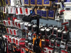 -捷安特自行车(中关村店)