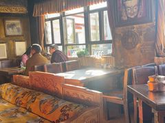 -玛吉阿米·餐吧