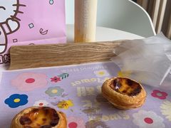 -好利来(牡丹园店)