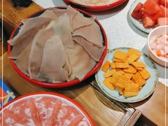 -大龙燚火锅(长寿路店)