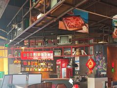 -辣得叫湘菜(观海卫店)