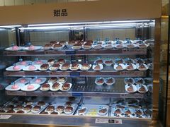 -宜家·瑞典风味餐厅(天津东丽商场店)