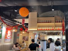 -八爷茶餐厅