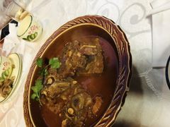 -羊家胡同·龙虾烧烤火锅(龙汇路店)