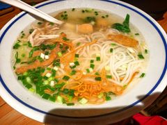 -周小波重庆小面·重庆名小吃(邹容路店)