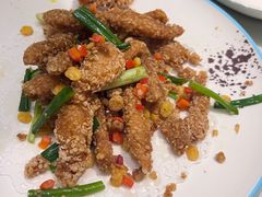 -城北食府(枫林店)