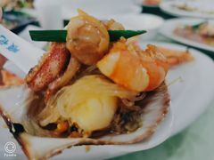 -秋姐美食店(旅游大道店)