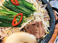 -神仙雪浓汤(明洞店)
