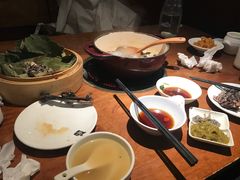 -黑鸡小馆(金源店)