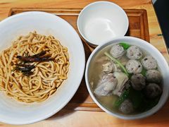 -富源春面馆(四川北路店)