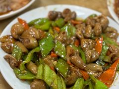 -春饼小吃(钱塘街店)