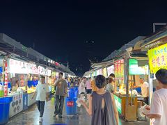 -大学城夜市大排档(凤栖路店)
