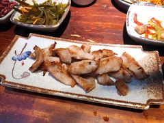 -火炉情韩国料理店(古田路店)