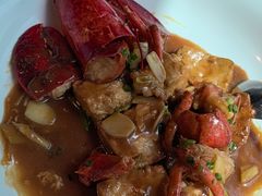 -上海小南国(正大店)