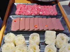 -捞围鲜·港式打边炉(海阳路店)