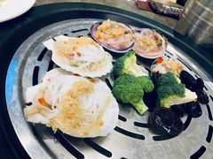-日进一片海.生腌海鲜火锅.宵夜烧烤(三里屯总店)