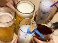 -気楽亭和食料理(气乐亭大世界本店)