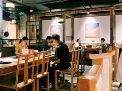 大堂-呷哺呷哺 黄金牧场 (新中关购物中心店)