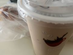 -85度C(东莞常平新南街店)