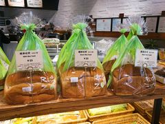 -RiceZone乐食尊纯米面包坊(望京店)