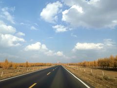 -塞罕坝国家级自然保护区