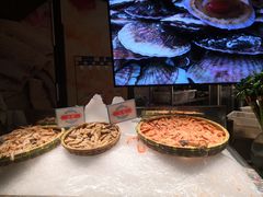 -火宴山自助火锅(明园店)