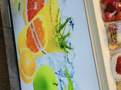 -每日新鲜水果吧(南京东路店)