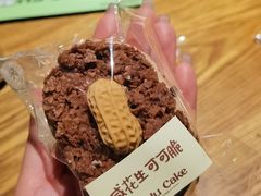 -HuHuCake呼呼甜品蛋糕(正弘城店)