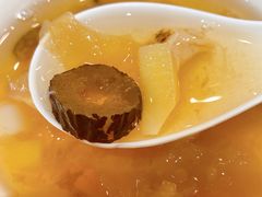 银耳莲子红枣枸杞汤-寻裕记·现炒浇头面(人民广场店)