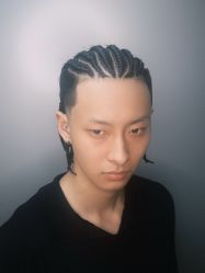 -HighPack男士理发Barbershop海派