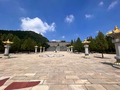 -龙口南山旅游景区