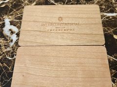 -大连中远海运洲际酒店