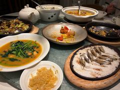 -莆田餐厅PUTIEN(宁波阪急店)
