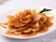 萝卜皮-集贤门·徽菜(福田店)