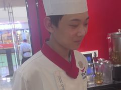 -湘汇概念铁板烧(铁西万达店)