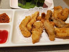 -海底捞火锅(漫乐城夜宵主题店)