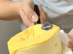 -BreadTalk面包新语·烘焙蛋糕(高德置地春广场店)