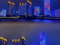 -武汉关码头(轮渡站)