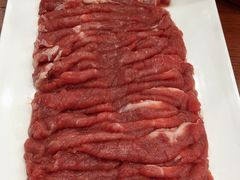 -岳合轩老北京涮肉