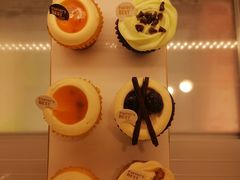 -Pantry's Best派悦坊蛋糕(K11购物艺术中心店)